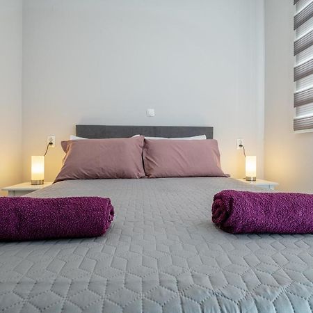 Apartments Leona Neum Kültér fotó