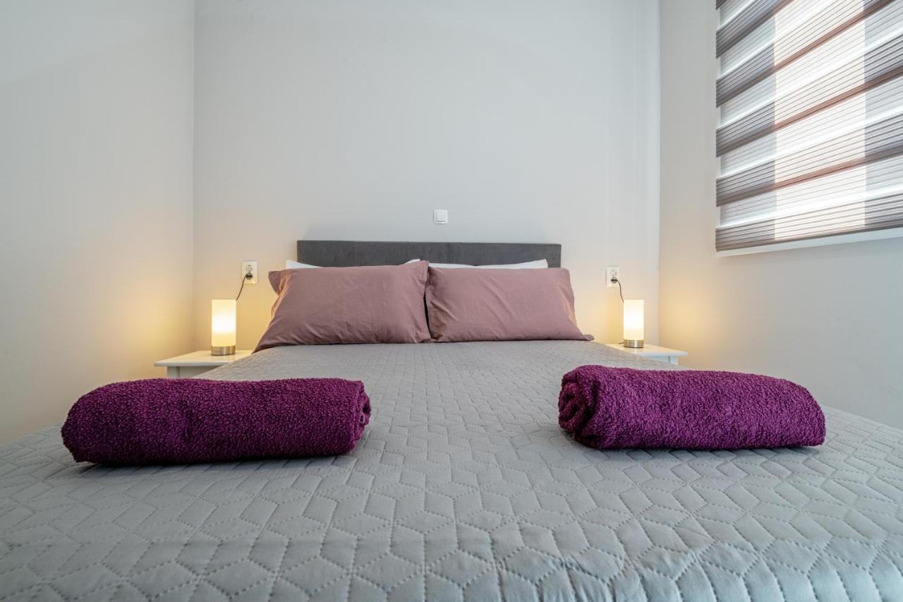 Apartments Leona Neum Kültér fotó