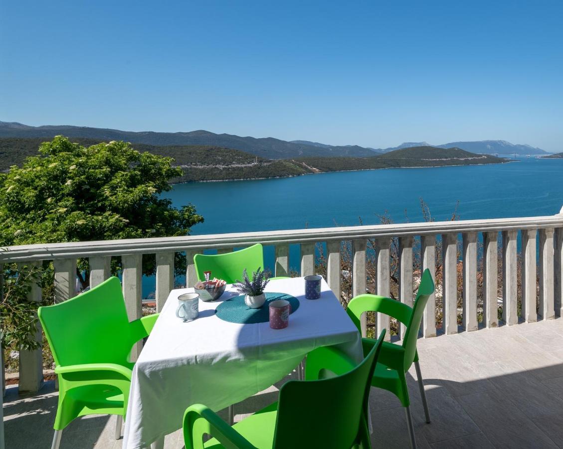 Apartments Leona Neum Kültér fotó