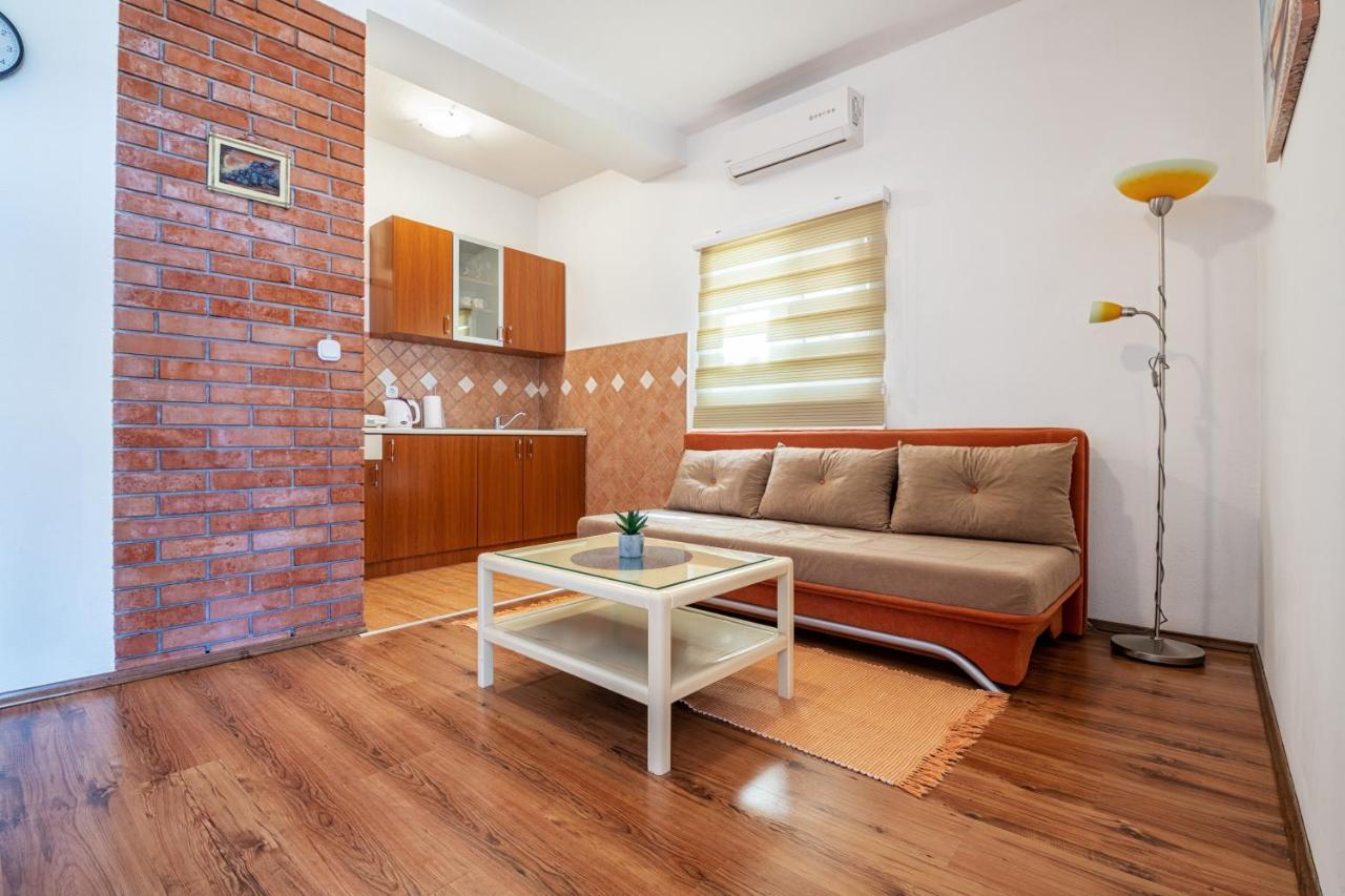 Apartments Leona Neum Kültér fotó