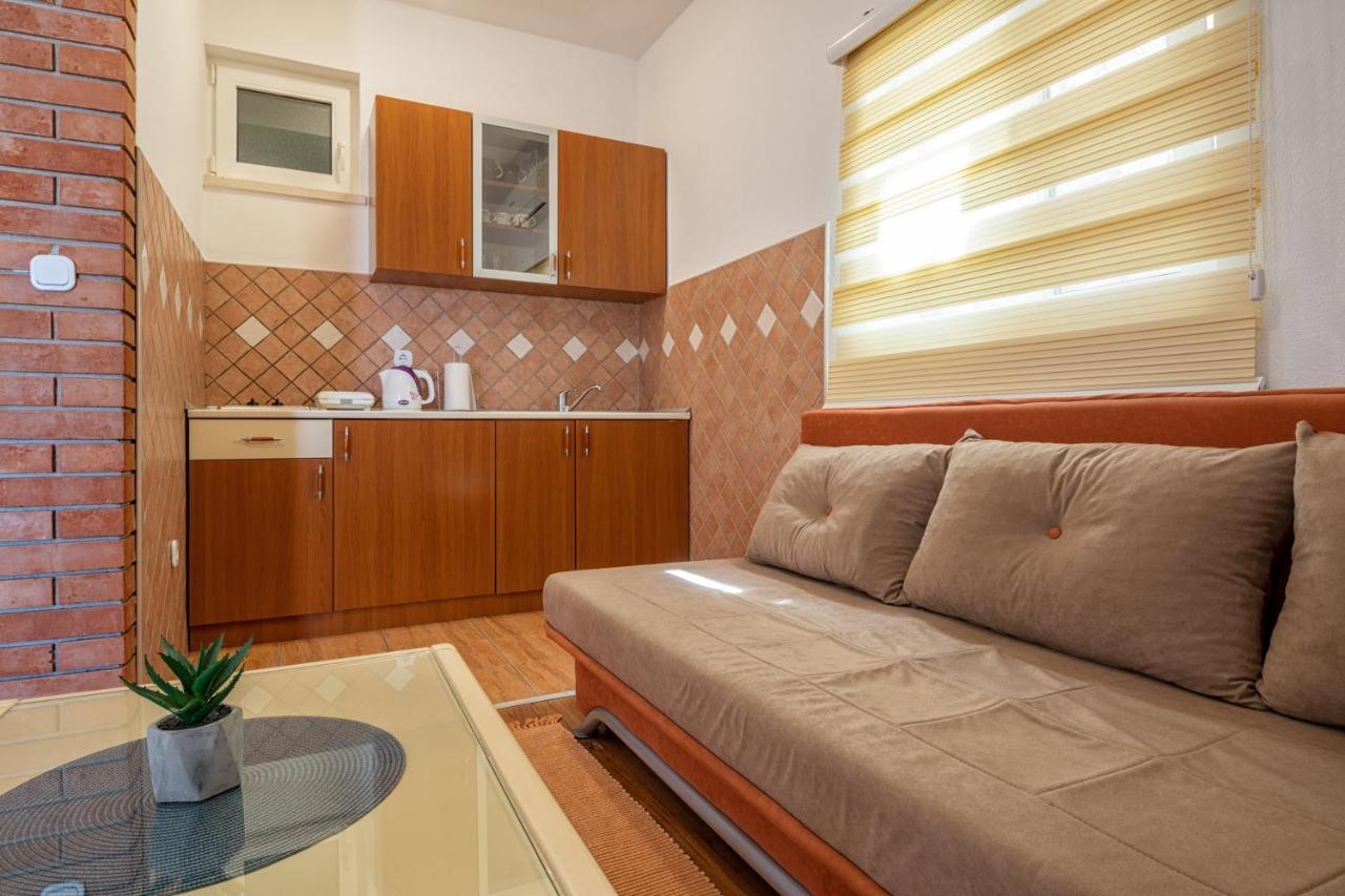 Apartments Leona Neum Kültér fotó