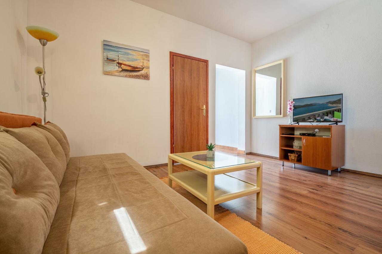 Apartments Leona Neum Kültér fotó