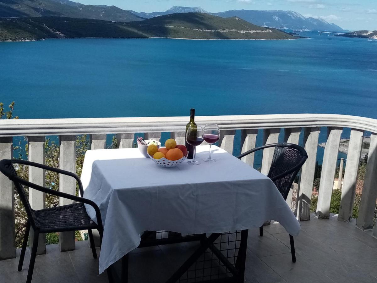 Apartments Leona Neum Kültér fotó