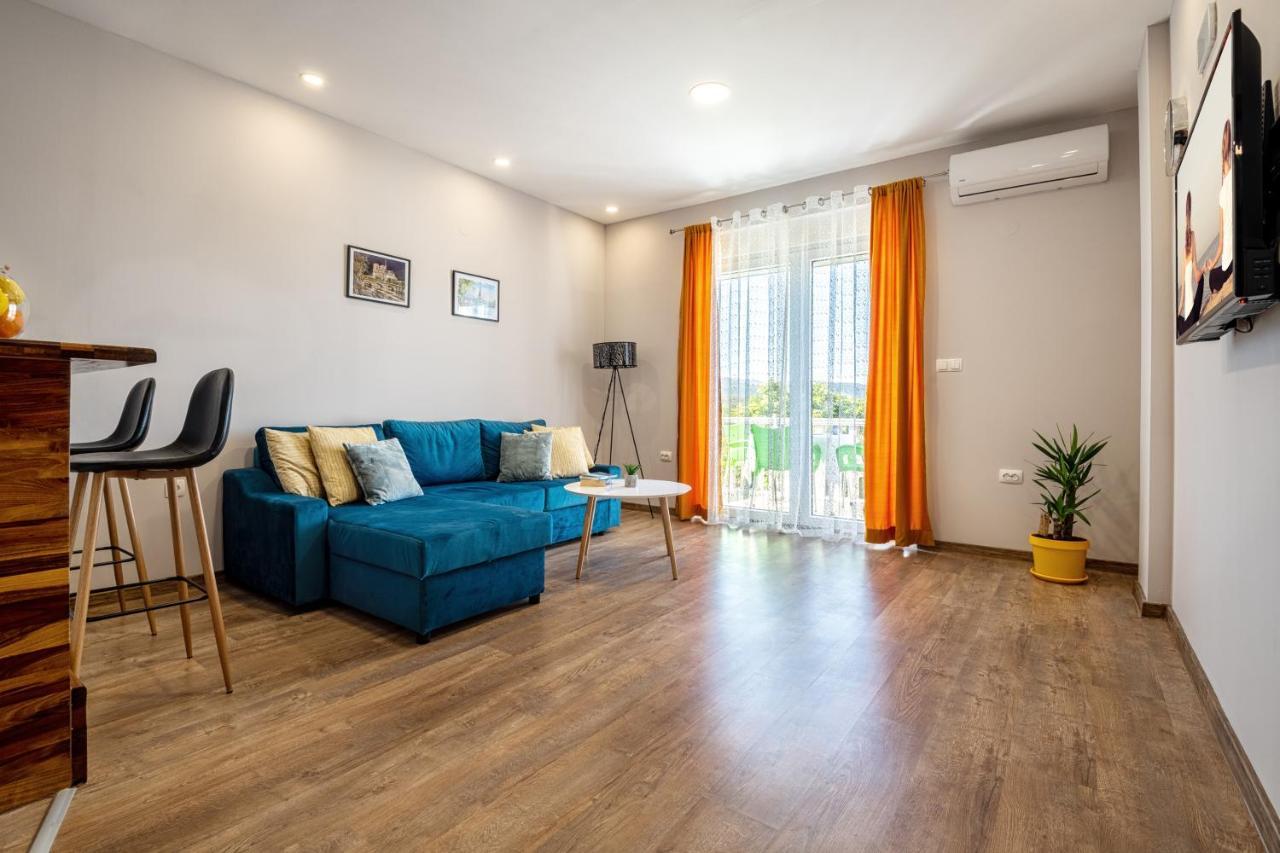 Apartments Leona Neum Kültér fotó