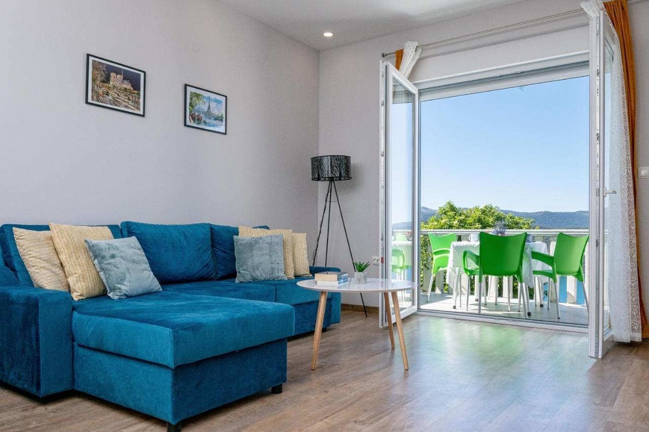 Apartments Leona Neum Kültér fotó