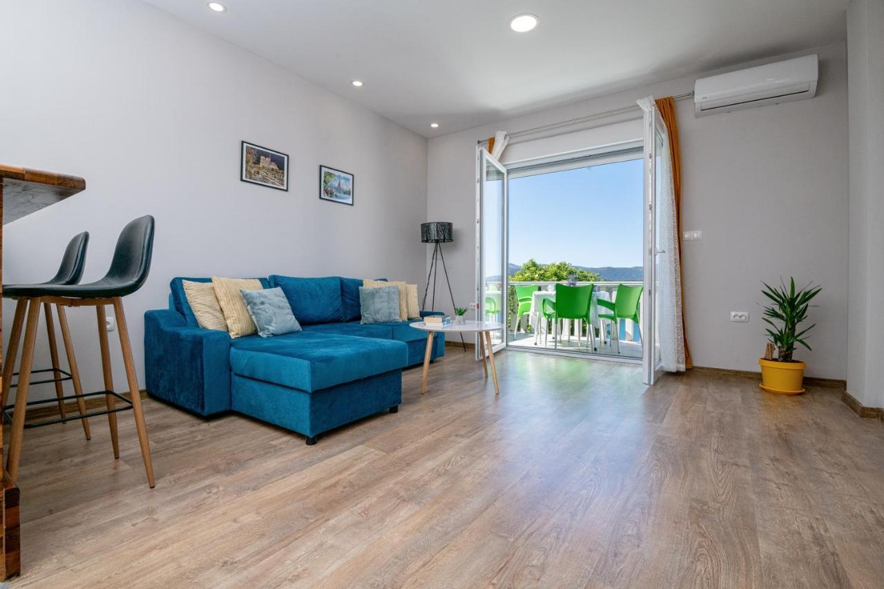 Apartments Leona Neum Kültér fotó