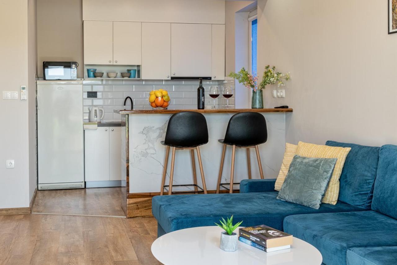 Apartments Leona Neum Kültér fotó
