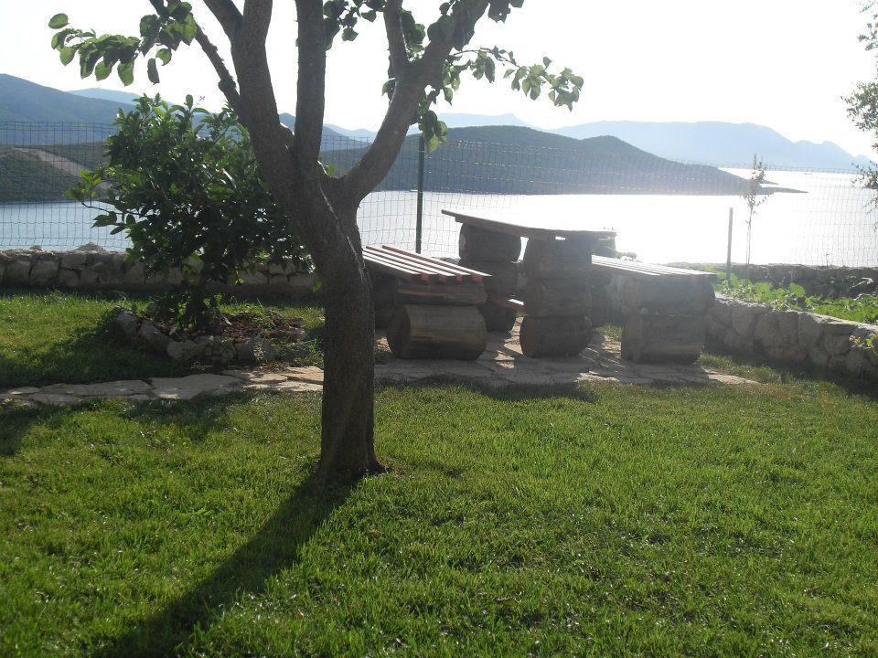 Apartments Leona Neum Kültér fotó