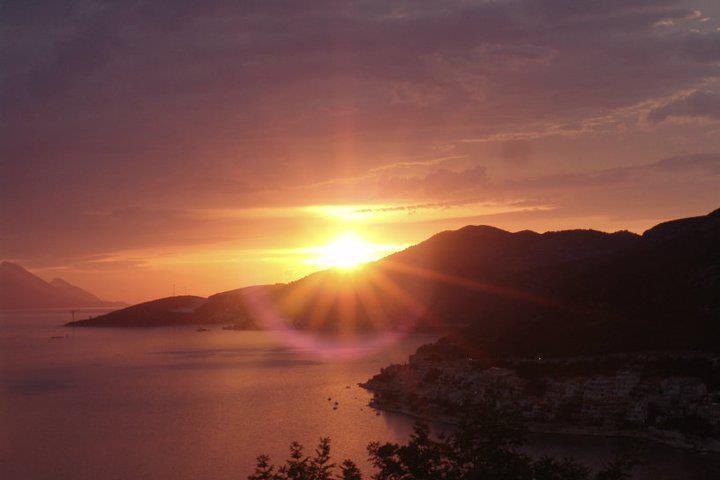 Apartments Leona Neum Kültér fotó