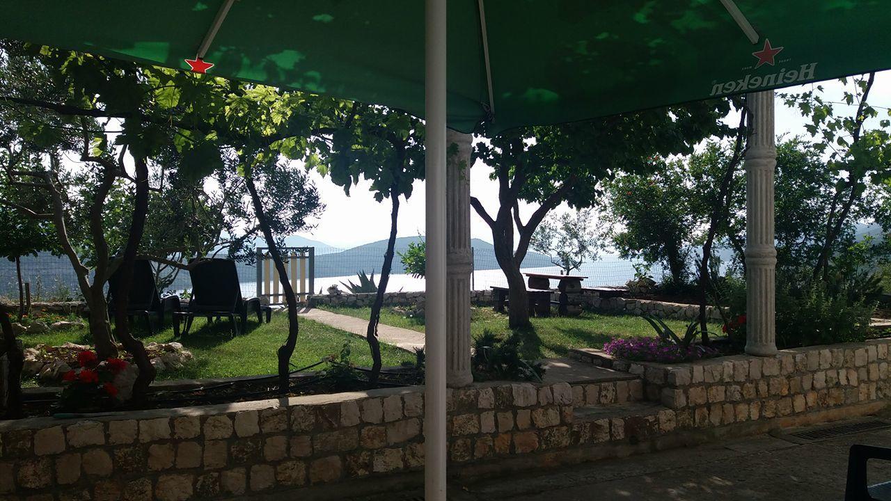 Apartments Leona Neum Kültér fotó