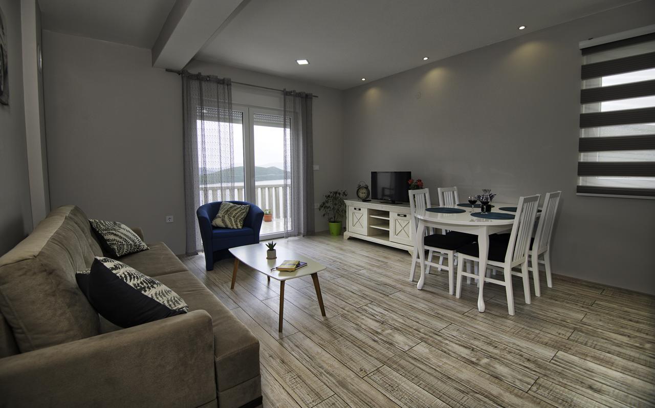 Apartments Leona Neum Kültér fotó