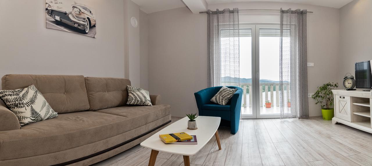 Apartments Leona Neum Kültér fotó