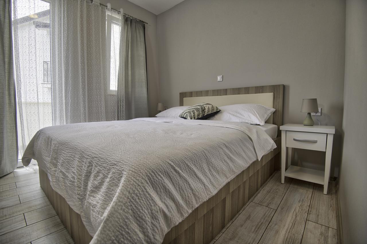 Apartments Leona Neum Kültér fotó
