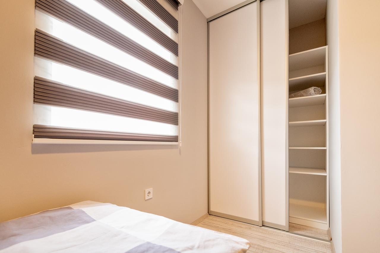 Apartments Leona Neum Kültér fotó