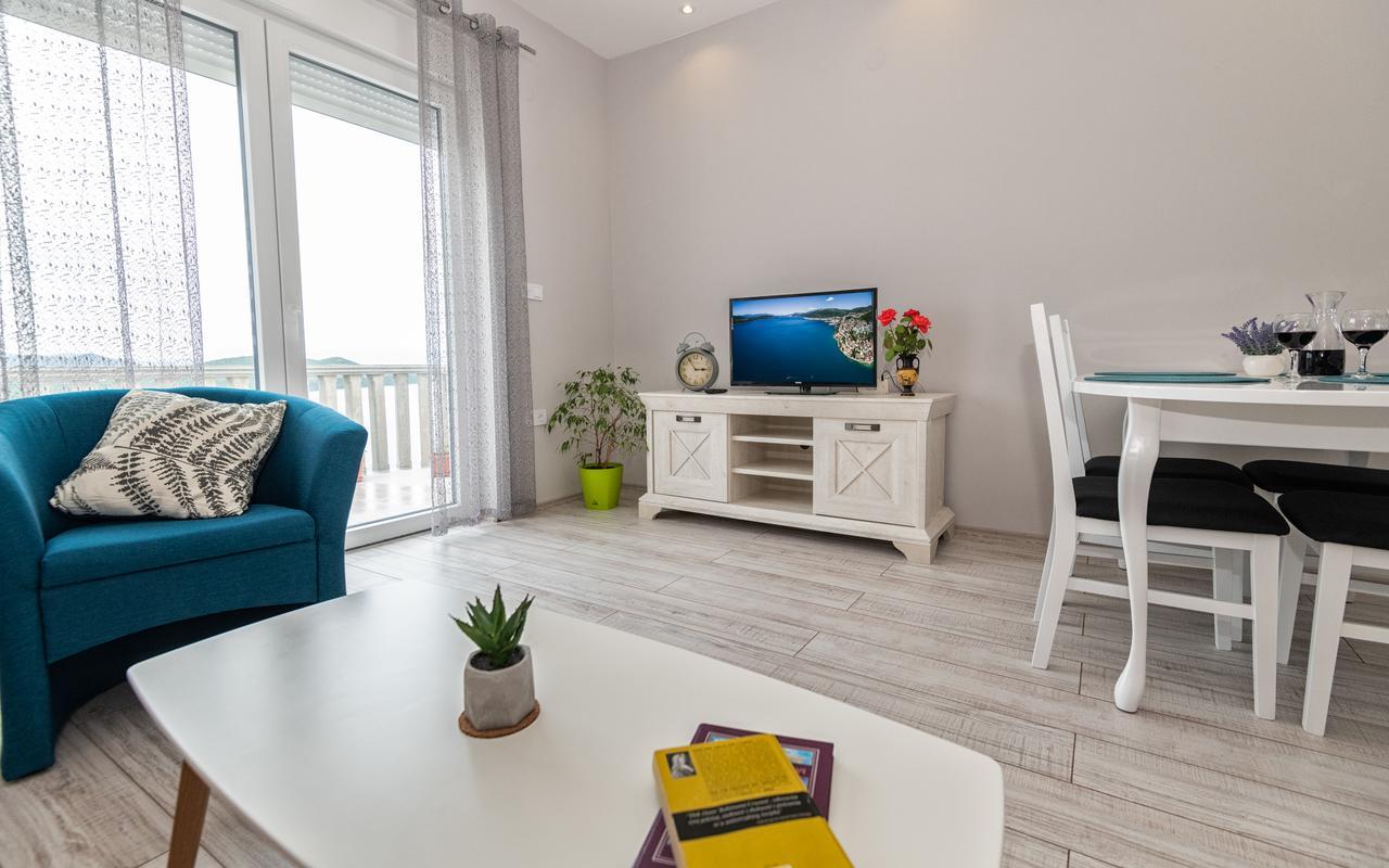 Apartments Leona Neum Kültér fotó