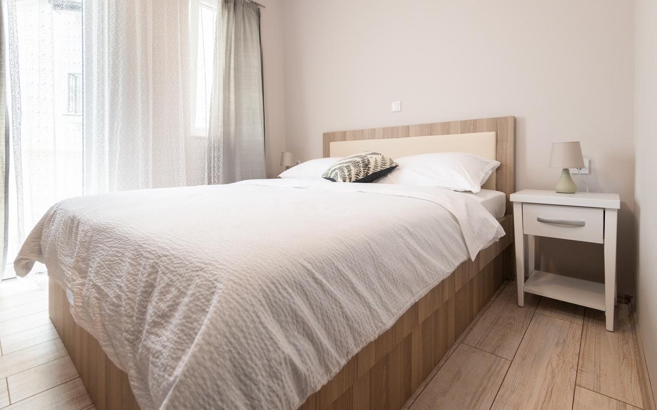 Apartments Leona Neum Kültér fotó