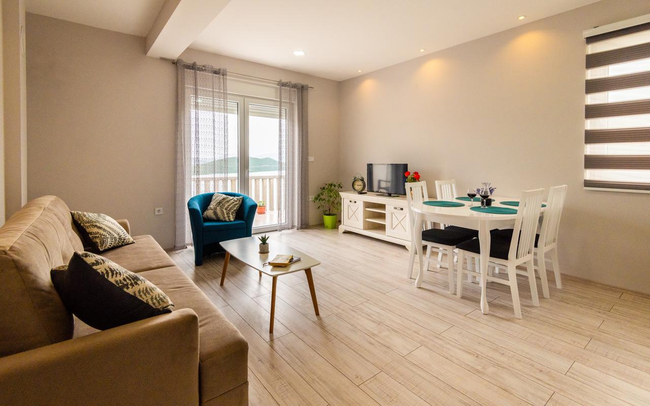 Apartments Leona Neum Kültér fotó