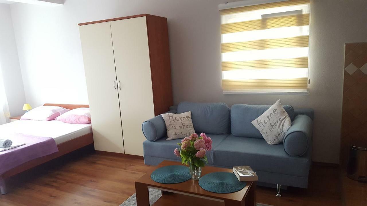 Apartments Leona Neum Kültér fotó