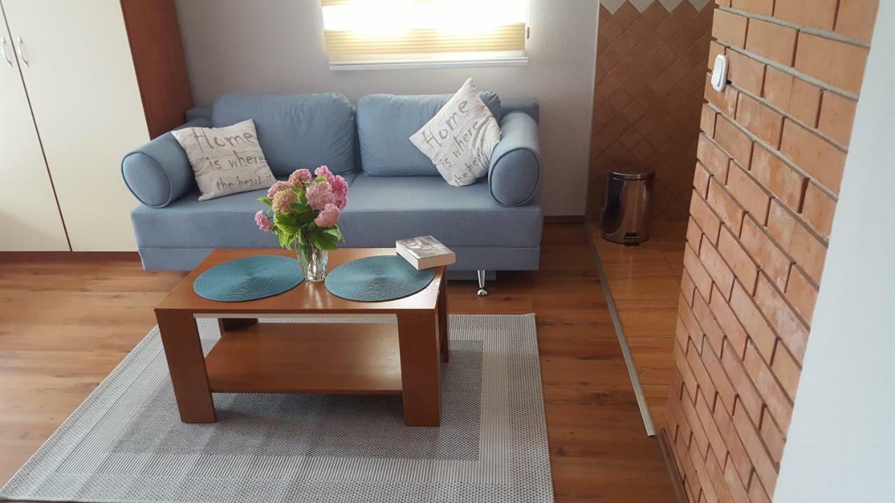 Apartments Leona Neum Kültér fotó