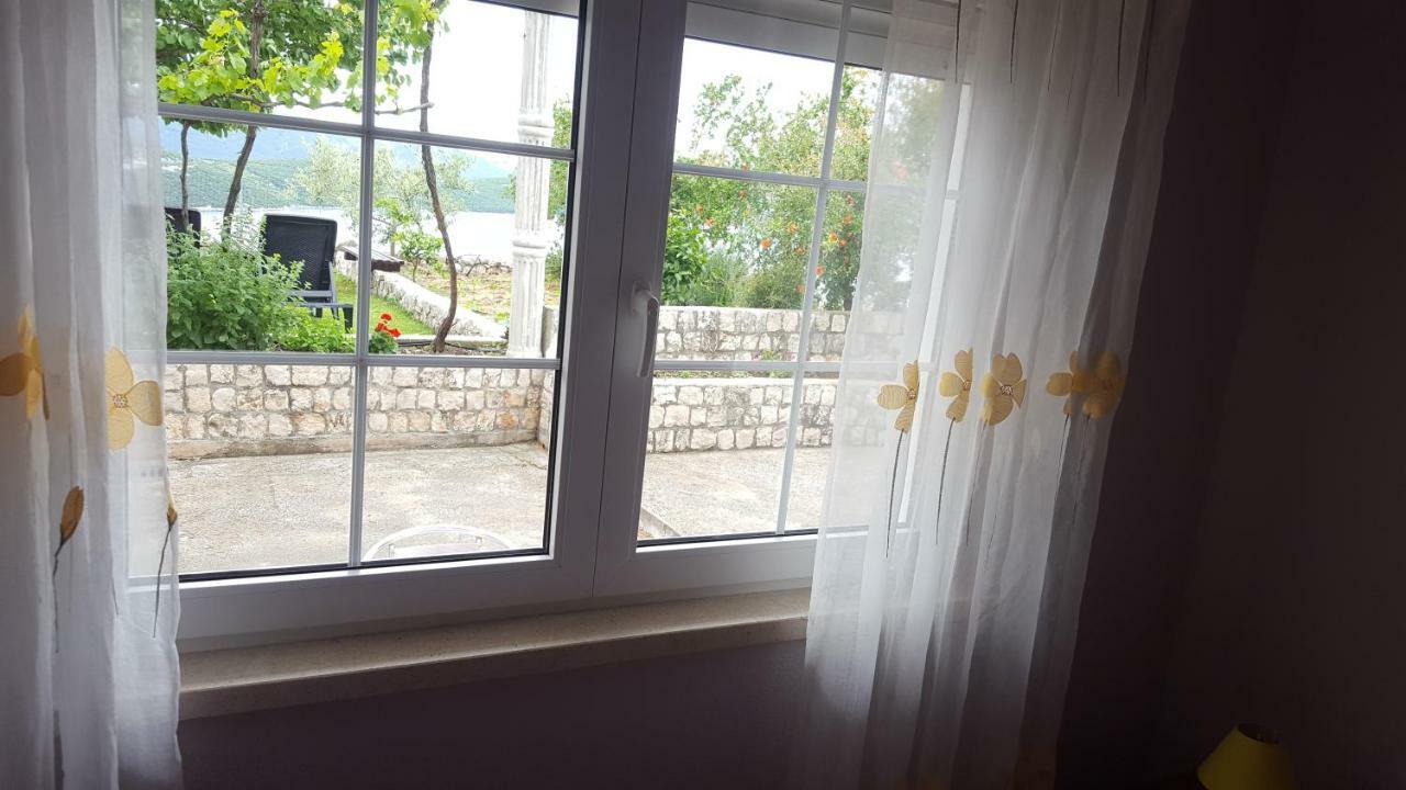 Apartments Leona Neum Kültér fotó