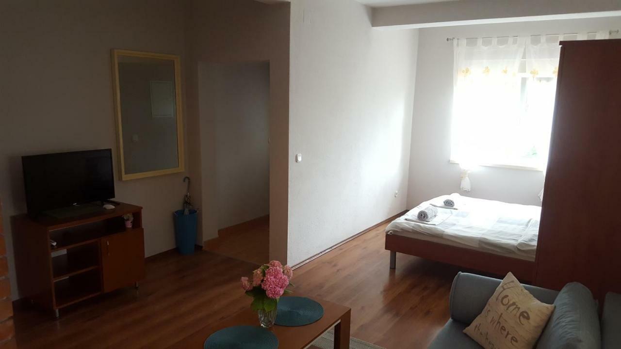 Apartments Leona Neum Kültér fotó