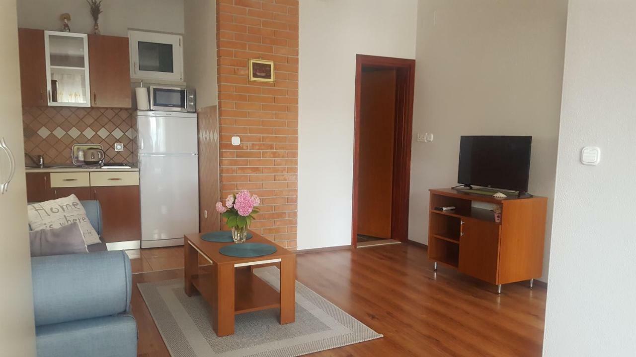 Apartments Leona Neum Kültér fotó