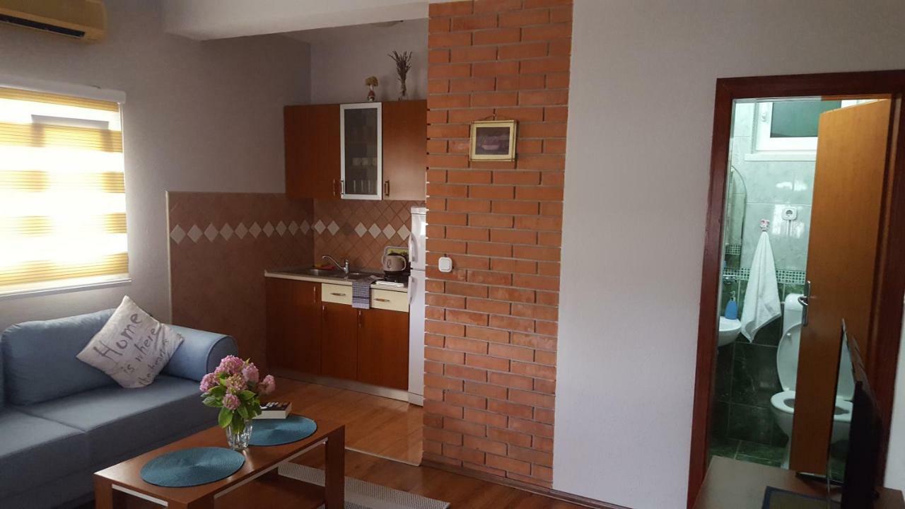 Apartments Leona Neum Kültér fotó