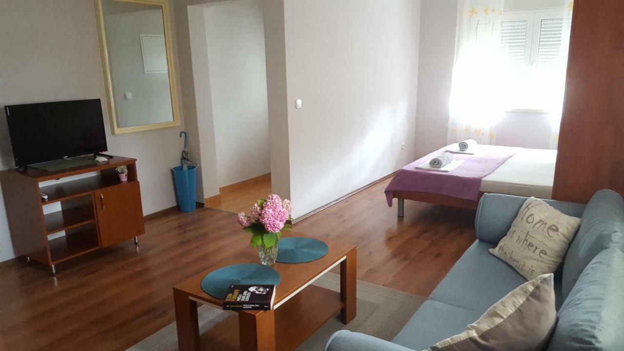 Apartments Leona Neum Kültér fotó